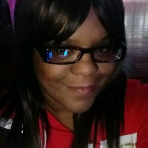 Meet your Posher, Iyesha